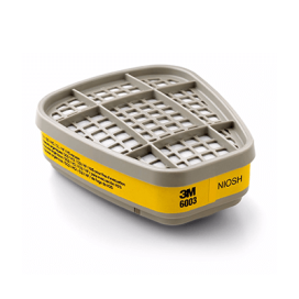 Phin lọc hơi hữu cơ 3M 6003 chính hãng