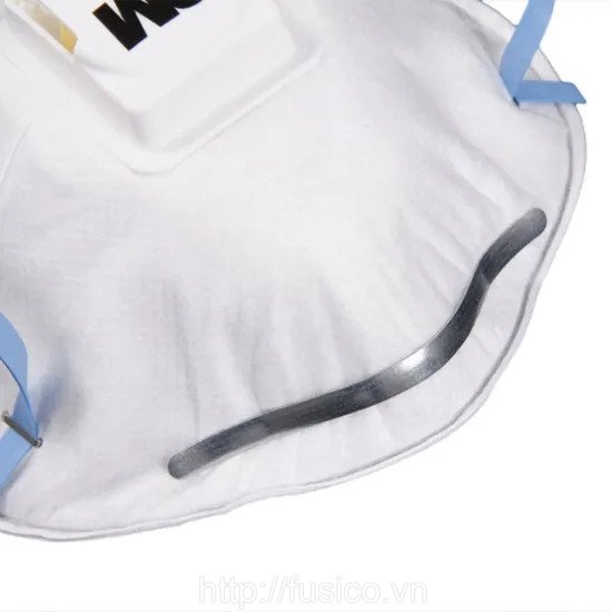Thanh điều chỉnh mũi khẩu trang 3m 8822
