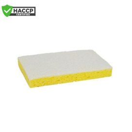 Miếng chùi rửa bọt biển 3M Scotch Brite 63 chính hãng