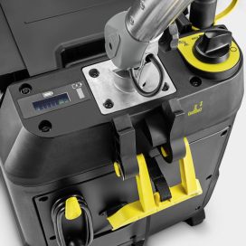 Máy chà sàn liên hợp Karcher BD 35/15C Classic BP Pack - ảnh 4