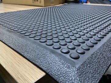 Thảm chống mỏi 3M chống trơn trượt cho văn phòng, nhà xưởng - ảnh 4