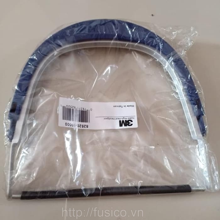Bao bì thiết bị gắn kinh che mặt 3M H24M