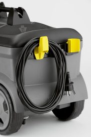 Máy phun hút giặt thảm Karcher Puzzi 10/2 Adv - ảnh 4