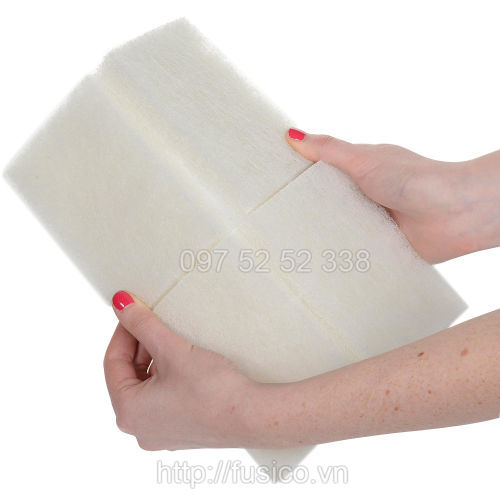Combo hộp miếng chùi rửa 3M scotch brite 9030