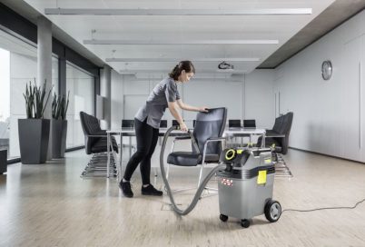 Máy hút bụi khô và ướt Karcher NT 70/2 - ảnh 5