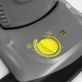 Máy hút bụi dạng chổi đứng Karcher CV 38/2 Adv - ảnh 3