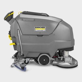 Máy chà sàn liên hợp Karcher BD 80/100 W Bp Classic - ảnh 2