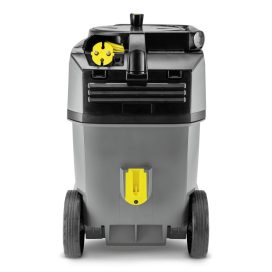 Máy hút bụi khô công nghiệp Karcher T 15/1 - ảnh 2