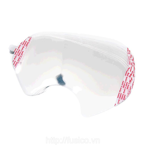 Màng lọc bảo vệ mặt nạ 3M 6885