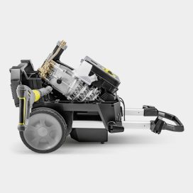 Máy làm sạch áp lực Karcher HD 10/25-4S - ảnh 5