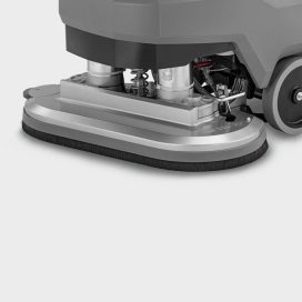Máy chà sàn liên hợp Karcher BD 80/100 W Bp Classic - ảnh 4
