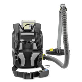 Máy hút bụi đeo lưng dùng pin Karcher BVL 3/1 Bp - ảnh 2