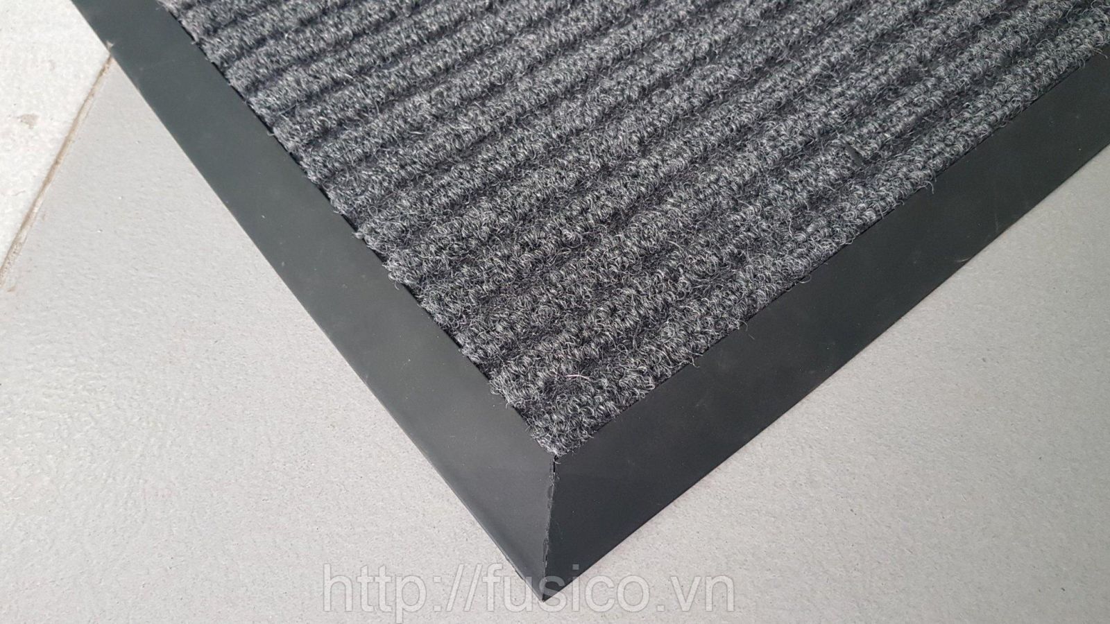 Ảnh thực tế thảm len 3M 4000