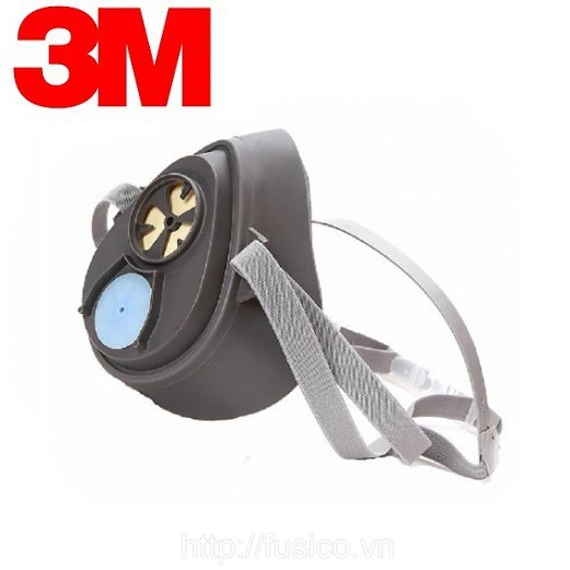 Mặt nạ phòng độc nửa mặt 3M 3200