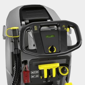 Máy chà sàn liên hợp Karcher BD 70/75 W Classic Bp - ảnh 5