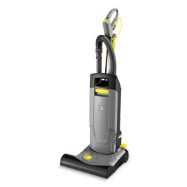 Máy hút bụi dạng chổi đứng Karcher CV 38/2 Adv