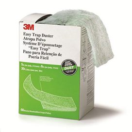 Miếng gom bụi, nước, mảnh vụn 3M Easy Trap Duster
