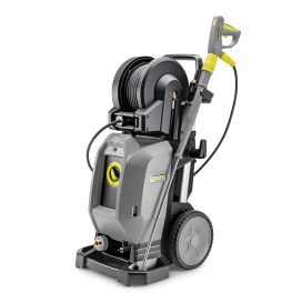 Máy làm sạch áp lực Karcher HD 10/21-4 SXA Plus