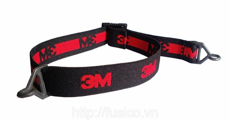 Dây quai nón bảo hộ lao động 3M 1990