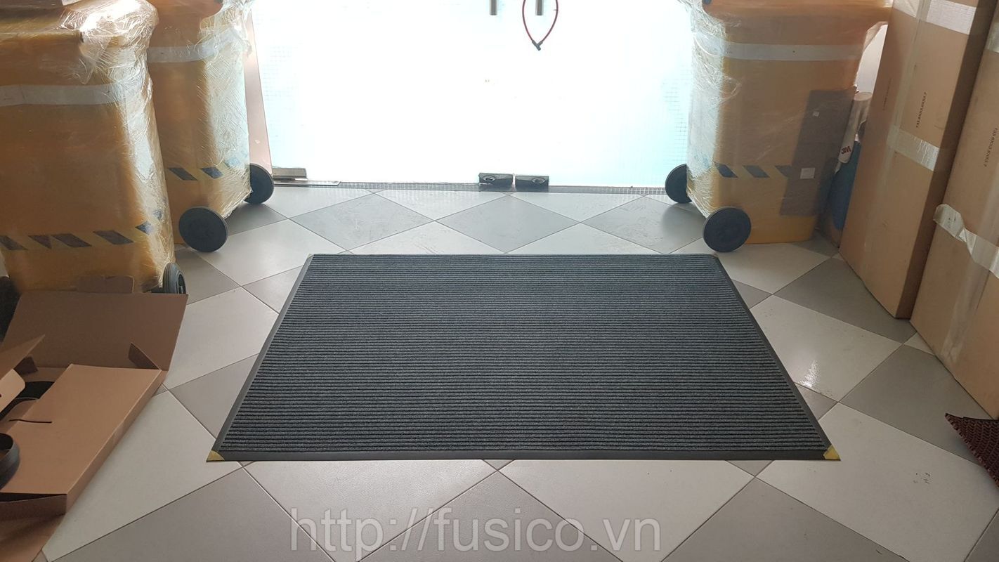 Ảnh thực tế thảm len 3M 4000