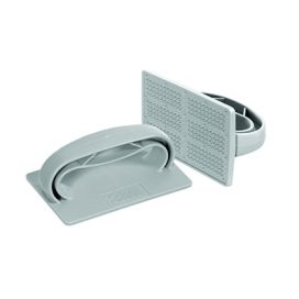 Tay cầm 3M 961 Twist Lok giữ miếng chùi rửa