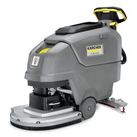 Máy chà sàn liên hợp Karcher BD 50/55 W Classic Bp *KAP
