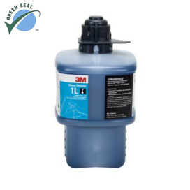 Hóa chất lau kính 3M 1L Glass Cleaner And Protector