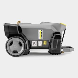 Máy làm sạch áp lực Karcher HD 6/15 M 50Hz - ảnh 3