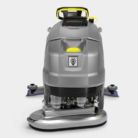 Máy chà sàn liên hợp Karcher BD 70/75 W Classic Bp - ảnh 3