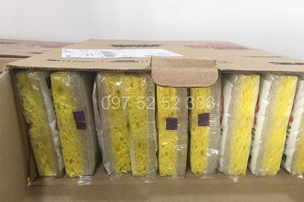 Chứng nhận NFSI Viện an toàn sàn Hoa Kỳ thảm chùi chân 3M