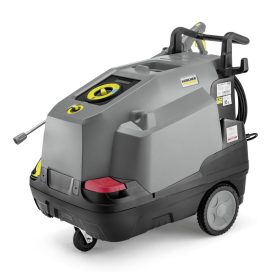 Máy làm sạch áp lực nước nóng Karcher HDS 6/15 C