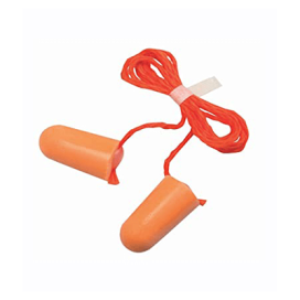 Nút bịt tai 3M 1110 có dây giảm ồn 29 dB