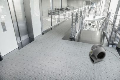 Máy thổi công nghiệp Karcher AB 45 Classic - ảnh 3