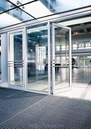 sảnh đặt thảm len 3M 4000