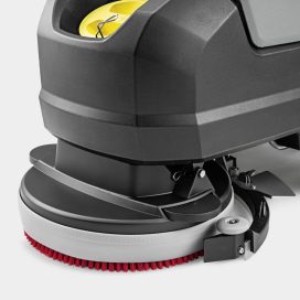 Máy chà sàn liên hợp Karcher BD 35/15C Classic BP Pack - ảnh 2