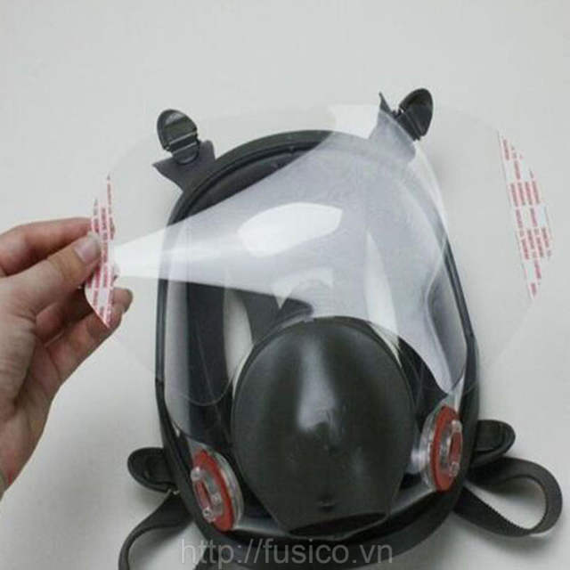 Màng lọc bảo vệ mặt nạ 3M 6885