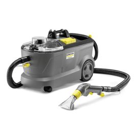 Máy giặt thảm nệm sofa Karcher Puzzi 10/1