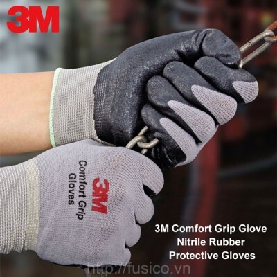 Gang tay đa dụng 3M