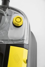 Máy phun hút giặt thảm Karcher Puzzi 10/2 Adv - ảnh 6
