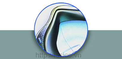 công nghệ lọc 3m faceseal