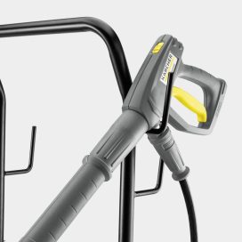 Máy làm sạch áp lực Karcher HD 6/15-4 M Classic - ảnh 2