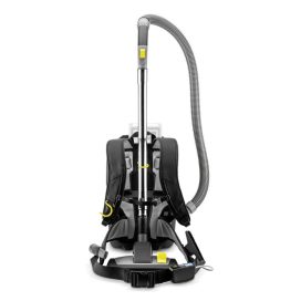 Máy hút bụi đeo lưng dùng pin Karcher BVL 5/1 Bp - ảnh 2