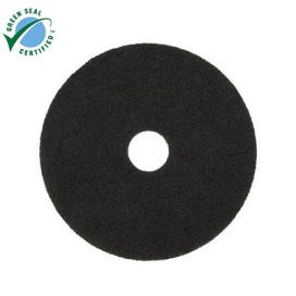 Pad chà sàn 3M 7200 16 inch (thùng 5 cái) màu đen