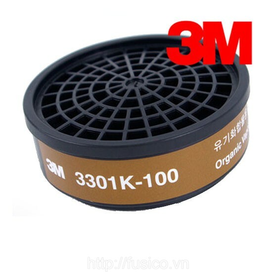 Phin lọc 3M 3301K-100
