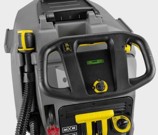 Máy chà sàn liên hợp Karcher BD 80/100 W Bp Classic - ảnh 3