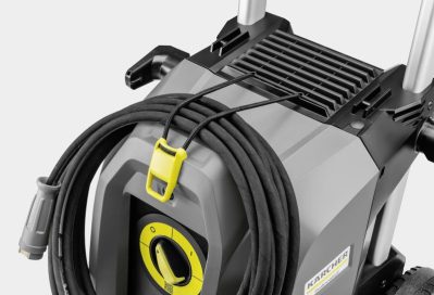 Máy làm sạch áp lực Karcher HD 10/25-4S - ảnh 2