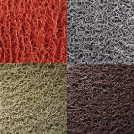 Thảm chùi chân 3M 6850 lấy bụi, giữ nước, chống trơn trượt (mét)