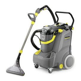 Máy phun hút giặt thảm Karcher Puzzi 30/4