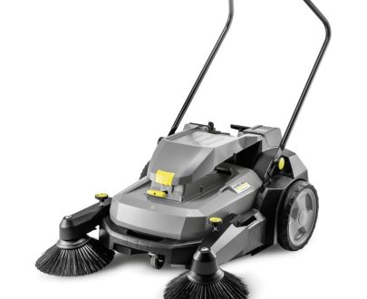 Xe quét hút dùng pin Karcher KM 70/30 C Bp 2SB