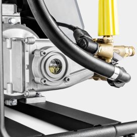 Máy làm sạch áp lực Karcher HD 6/15-4 M ST Classic - ảnh 3